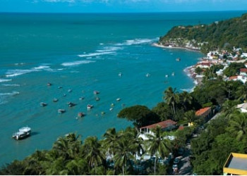 Fortaleza e Natal fazem parceria para criar rota de turismo integrado